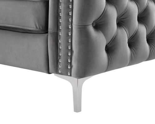 Zanna Velvet 3 Seater Sofa R12999!!