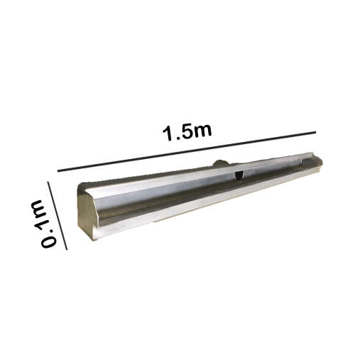 Eleanor POOL WATERFALL LED 1.5M SPOUT R9999!!!
