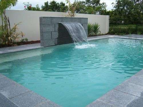 Eleanor POOL WATERFALL LED 1.5M SPOUT R9999!!!