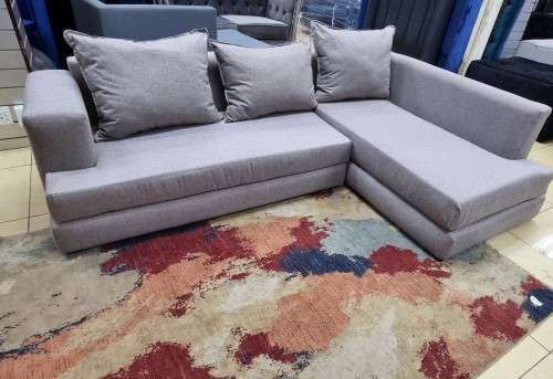Chenille Sleeper Sofa R12999!!
