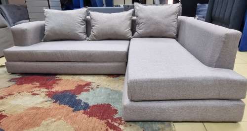 Chenille Sleeper Sofa R12999!!