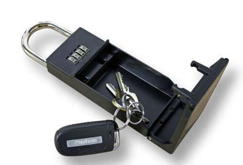 Northcore Keypod / Key Safe 5G