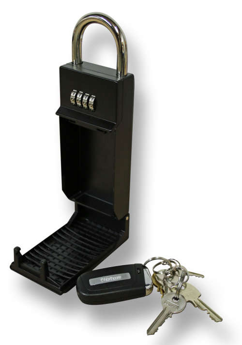 Northcore Keypod / Key Safe 5G