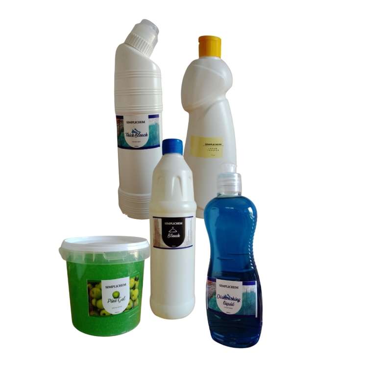 Cleaning Combo