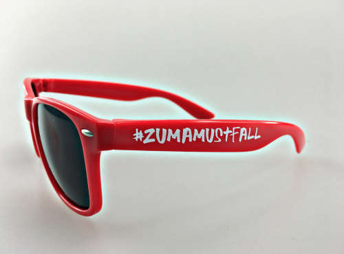 ZUMAMUSTFALL Wayfarer Sunglasses - You're Bidding for 5 Pairs of Sunglasses