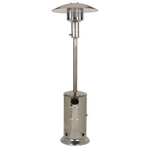 Patio Gas Heater
