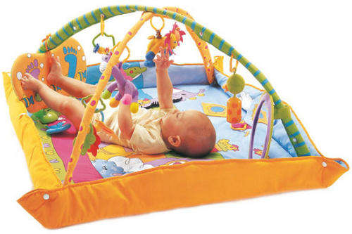 Tiny Love Gymini Kick & Play