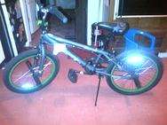 Schwinn Stunt bicycle Brand New