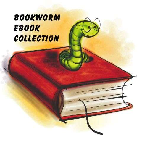 A Library of 60 000 eBooks (For Kindle or any other Reader)
