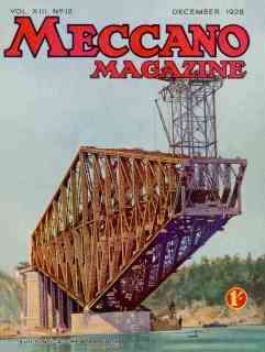 Every Meccano Magazine ever Published