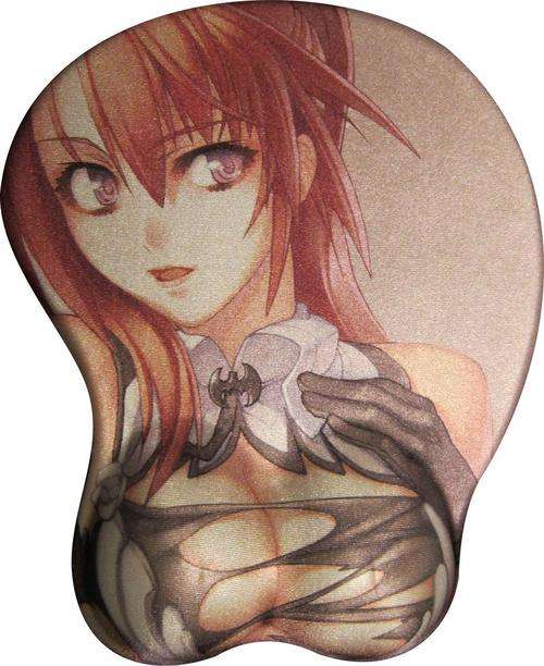 Mouse Pad