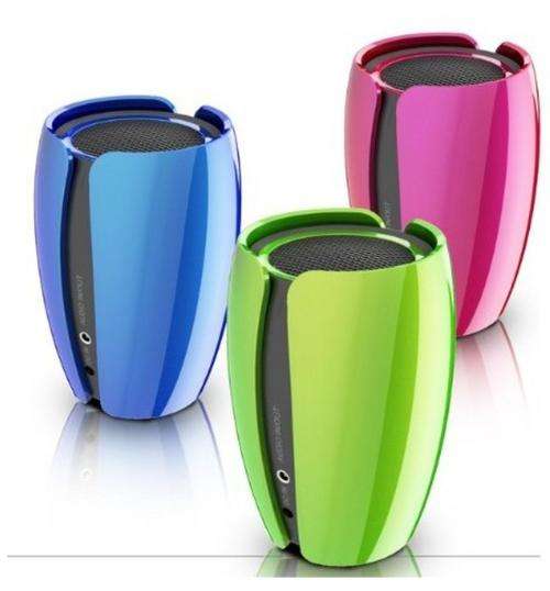 TULIP MINI SPEAKERS