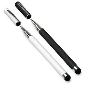 2-in-1 Pen Stylus