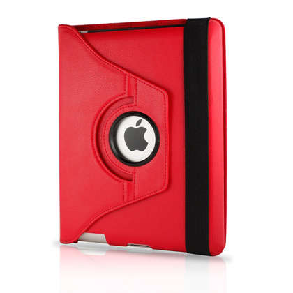 Ipad Covers PU Leather *** Plus Free Screen Protector & Stylus***