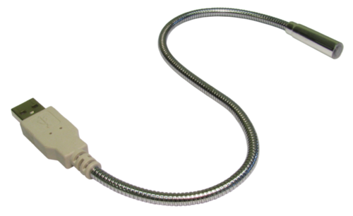 USB Flexi LED Light