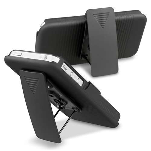 Swivel Holster for iPhone 4 / 4s ***WITH FREE STYLUS***