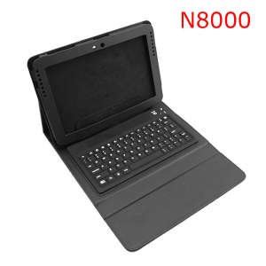 Bluetooth Keyboard for the galaxy N8000 - 10.1inch