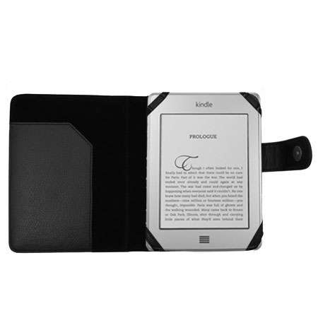 Kindle 4 &  Kindle Touch Covers