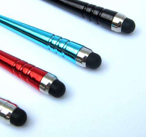 Bat Stylus 4 Colours