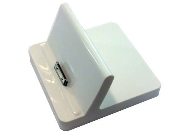 iPad Docking Station
