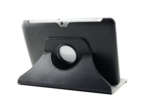 GALAXY 10.1 / NOTE COVER (N8000) ROTATING COVER +++Free Stylus+++