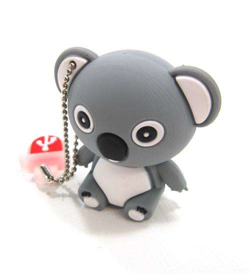 Koala Bear USB Flash Drive - 8GB
