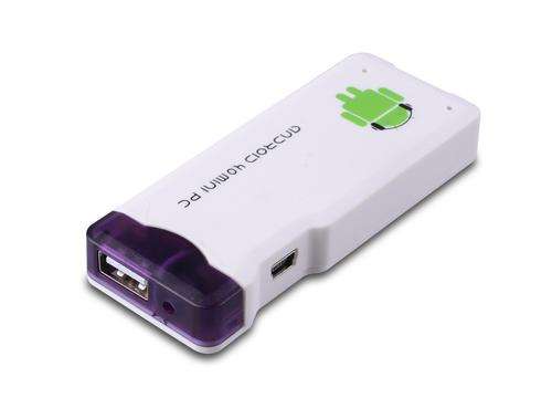HD Android 4.0 Mini PC Dongle - Local Stock !!!