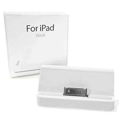 iPad Docking Station