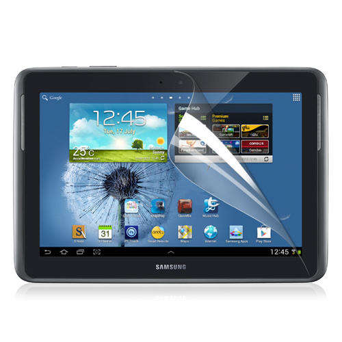 Screen Protector - Samsung- Galaxy Note 10.1 / N8000