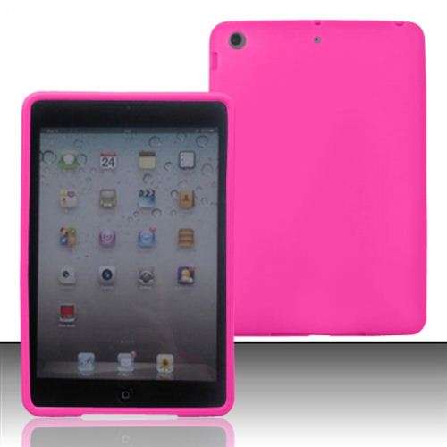 Silicon Protective Cover - iPad Mini
