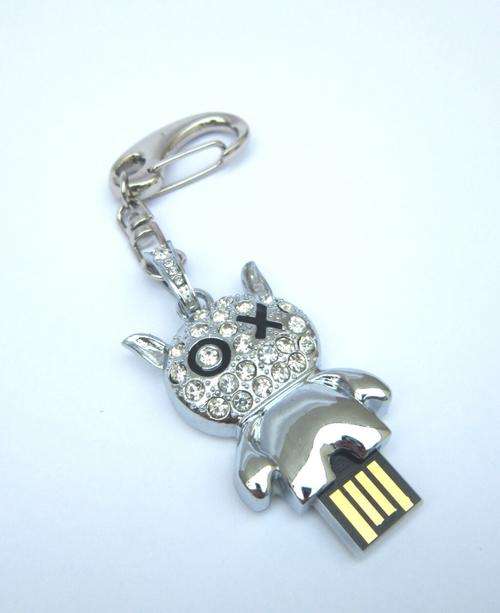 XOXO 8GB USB Flash Drive