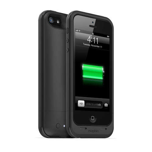 Mophie Juice Pack PLUS for iPhone 5