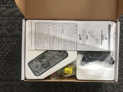 Gas-Strut Flexi Wall Mount F150 Unboxed\damaged packaging