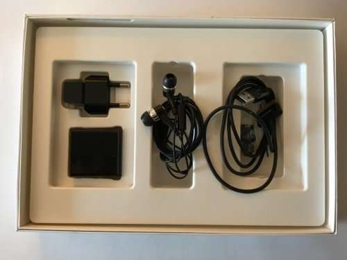 Samsung Galaxy TAB P7500
