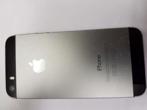 ****** ORIGINAL APPLE iPHONE 5S 16GB BLACK STARTS FROM R1 ******