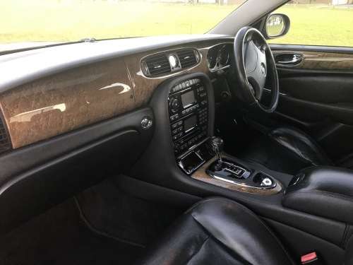 JAGUAR XJR