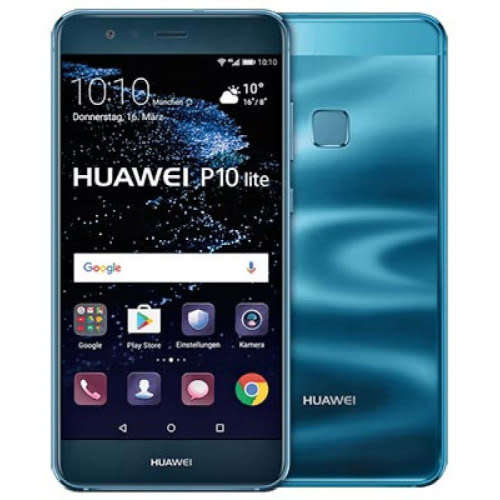 Huawei P10 Lite 32GB Sapphire Blue