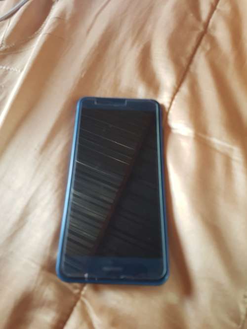 Huawei P10 Lite 32GB Sapphire Blue