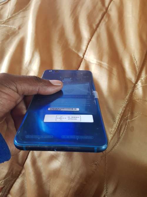 Huawei P10 Lite 32GB Sapphire Blue