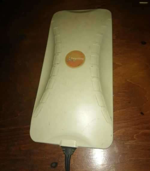 HUAWEI B315s-22 4G LTE WiFi + XPOL-6 Poynting Dual Polarised High Gain LTE Antenna