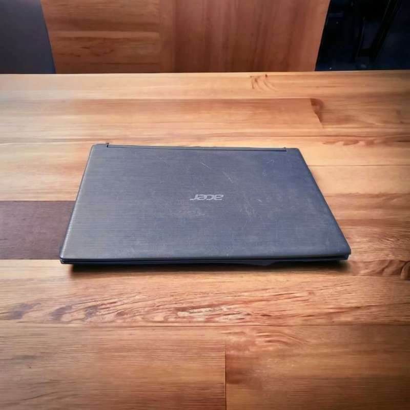 Acer Aspire 3 A315-33 2GB DDR3L 15.6` Notebook PC *please read description*