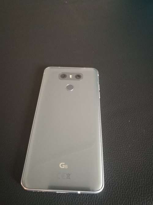 LG G6