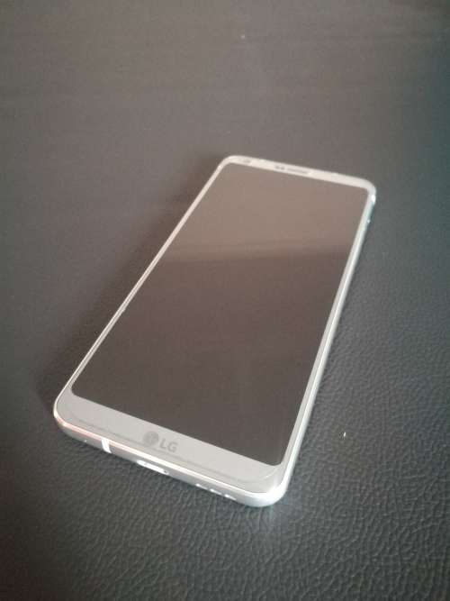 LG G6