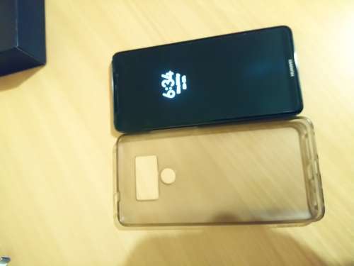 Huawei Mate 10 Pro