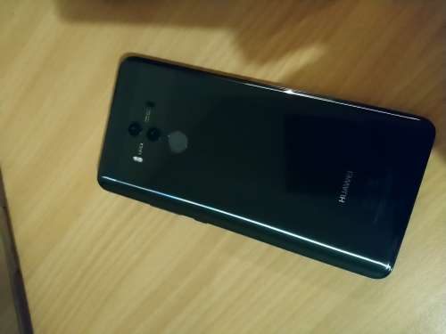 Huawei Mate 10 Pro