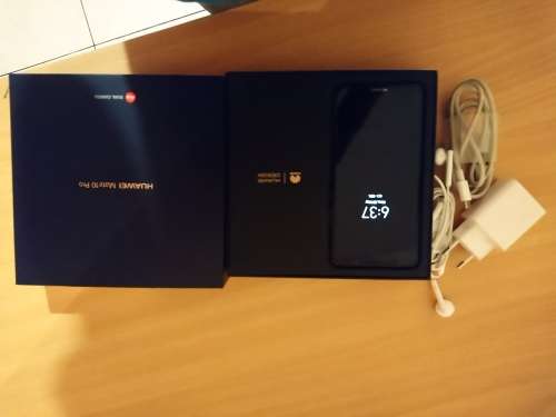 Huawei Mate 10 Pro