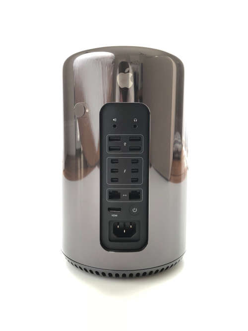 Apple Mac Pro (Late 2013)