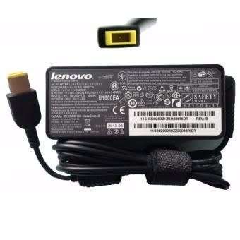 ORIGINAL LENOVO SQUARE PIN CHARGER 20V 4.5A 90W - 1 YEAR WARRANTY