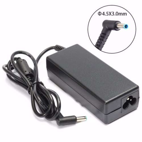 ORIGINAL HP BLUE PIN 19.5V 3.33A 65W  - 1 YEAR WARRANTY