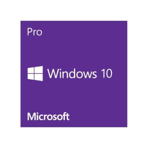 Genuine Microsoft Windows 10 Professional 32 / 64 bit License Key - Free Delivery